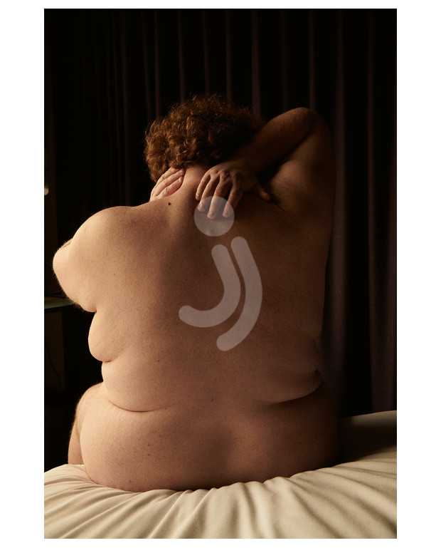 Photographie Ted, Le nuage, Paris 2021