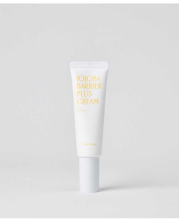 Crème barrier plus jojoba