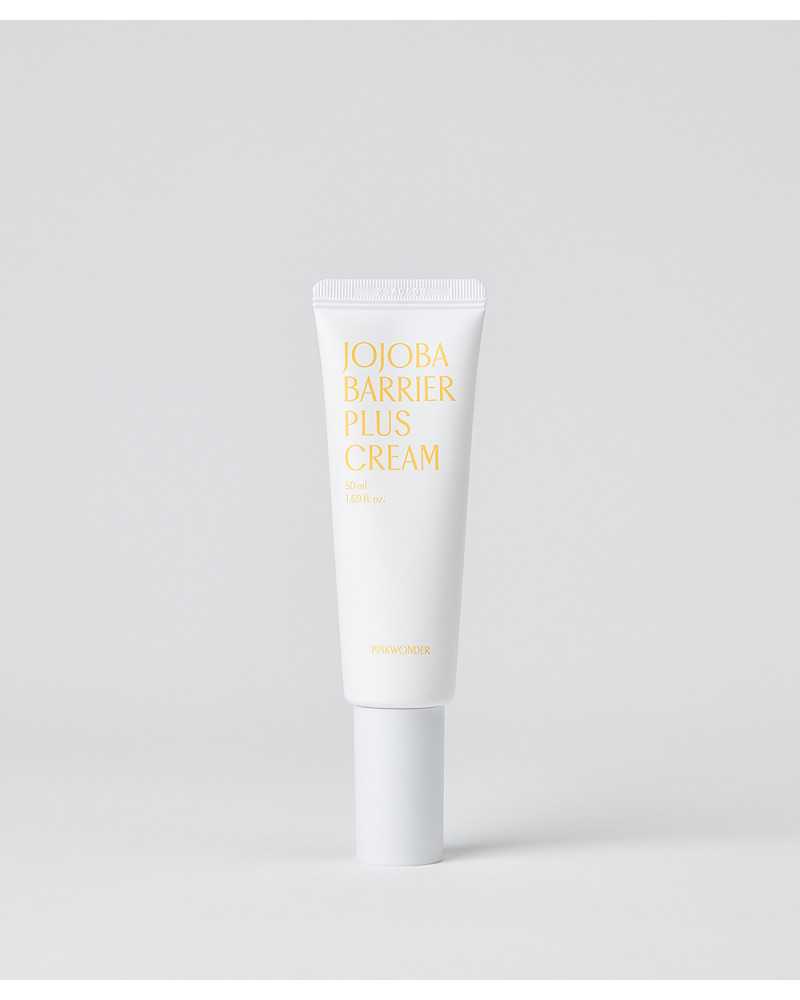 Jojoba barrier plus Cream