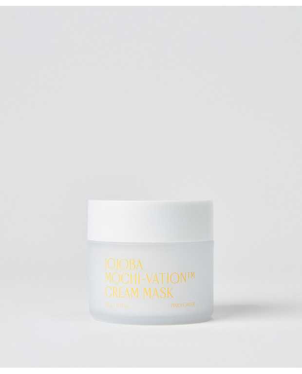 Jojoba Mochi-Vation™ cream Mask Jojoba Mochi-Vation™ cream Mask