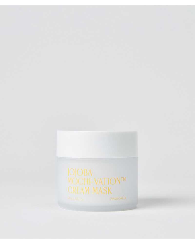 Masque Crème Mochi-Vation™ jojoba Masque Crème Mochi-Vation™ jojoba