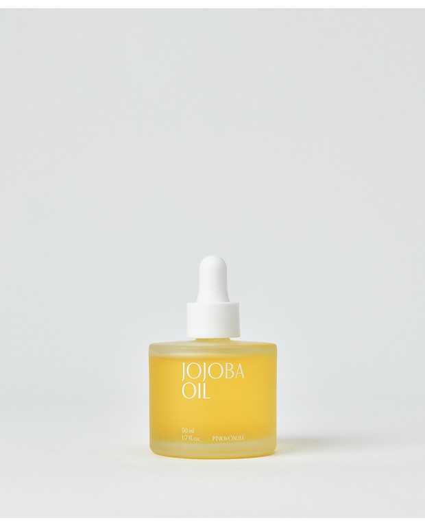 Huile jojoba