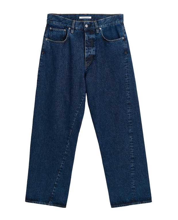 Wide twist Jean Wide twist Jean