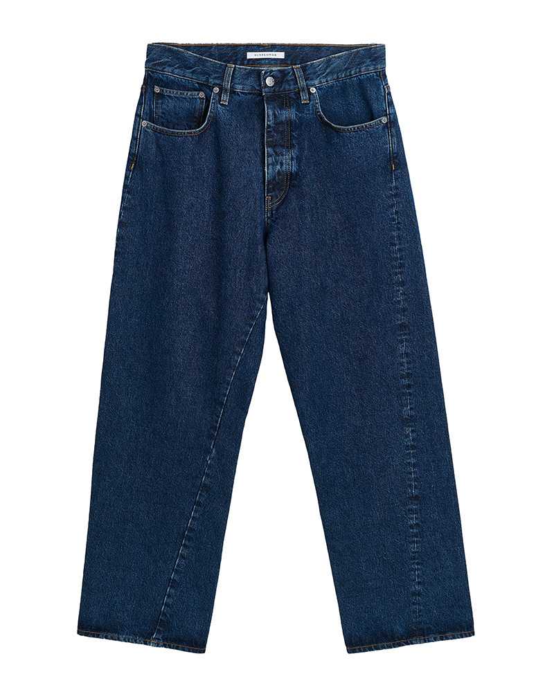 Wide twist Jean Wide twist Jean