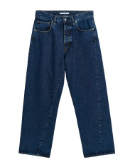 Wide twist Jean Wide twist Jean