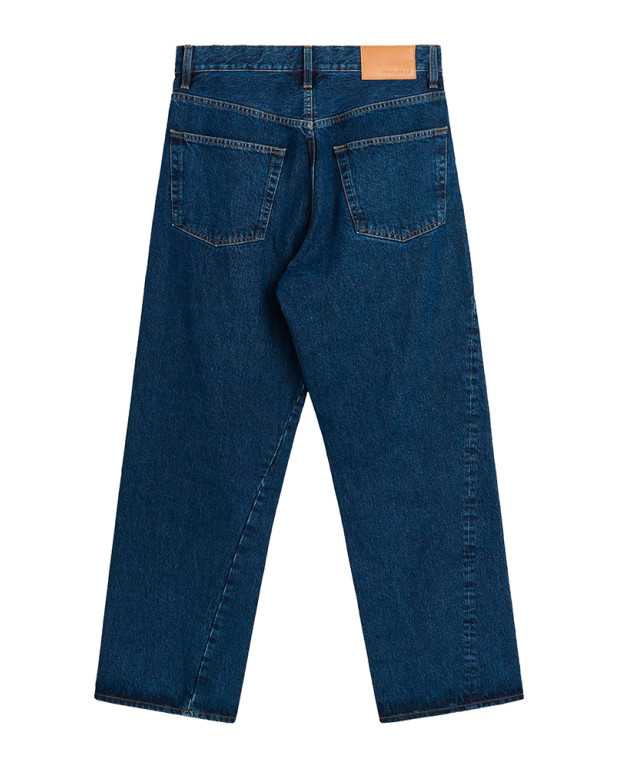 Wide twist Jean Wide twist Jean