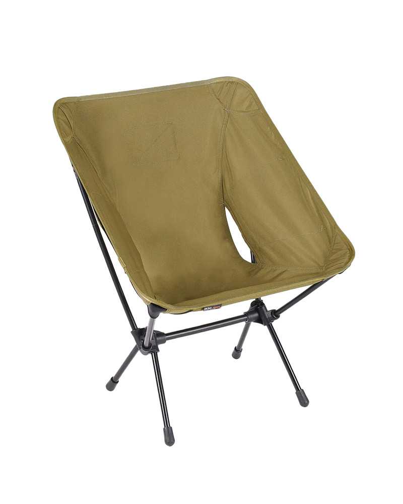 Chaise Tactical coyotetan