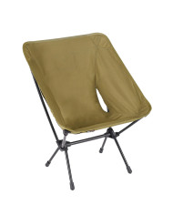 Chaise Tactical coyotetan