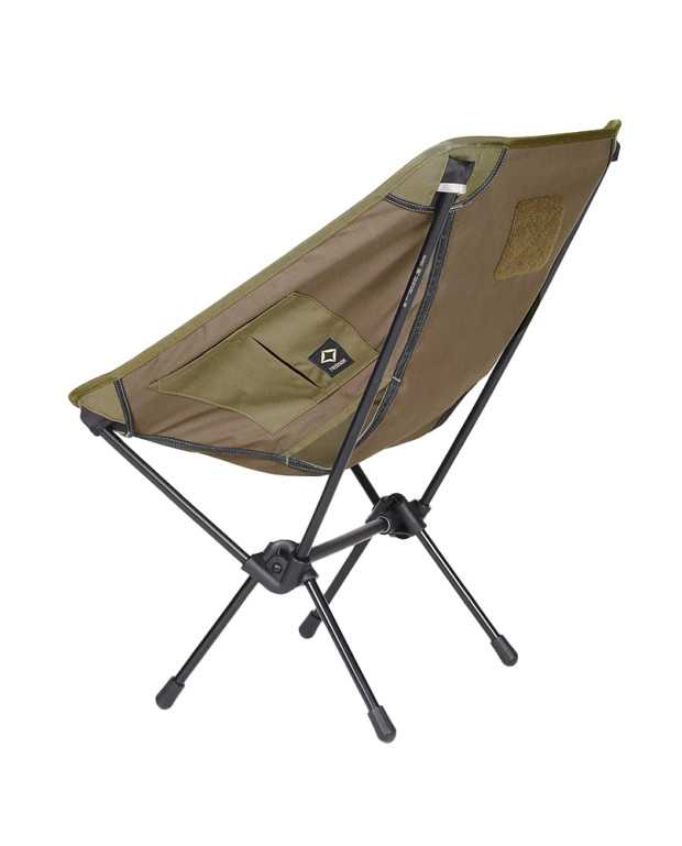 Tactical Chair coyotetan Tactical Chair coyotetan