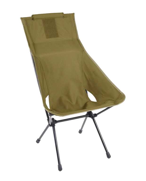 Tactical sunset Chair coyotetan