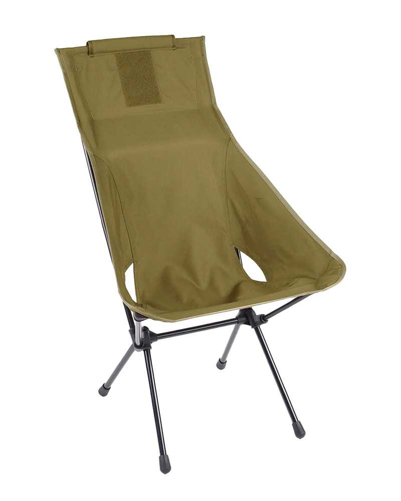 Chaise de soleil Tactical coyotetan Chaise de soleil Tactical coyotetan