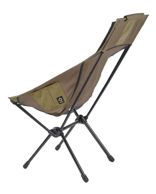 Tactical sunset Chair coyotetan