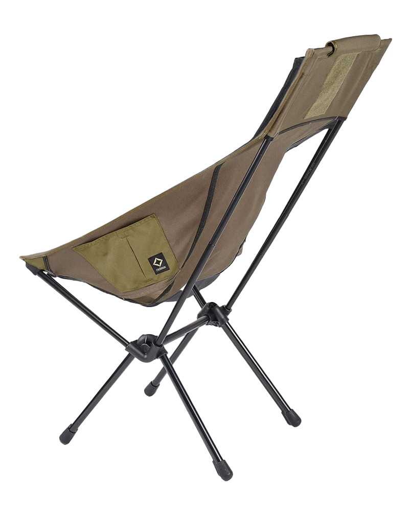 Chaise de soleil Tactical coyotetan Chaise de soleil Tactical coyotetan