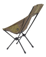 Chaise de soleil Tactical coyotetan Chaise de soleil Tactical coyotetan