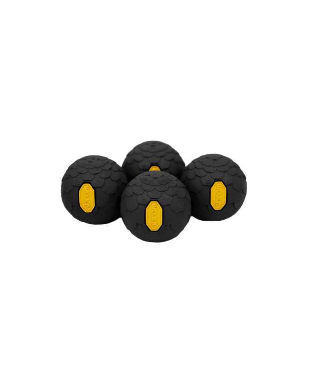 Vibram Ball feet 45mm Vibram Ball feet 45mm
