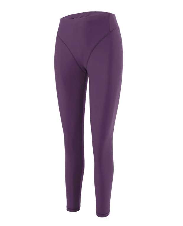 Legging long poche Legging long poche