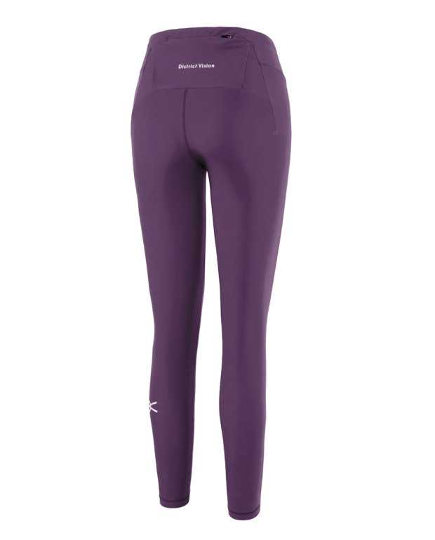Legging long poche Legging long poche
