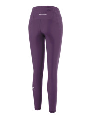 Legging long poche