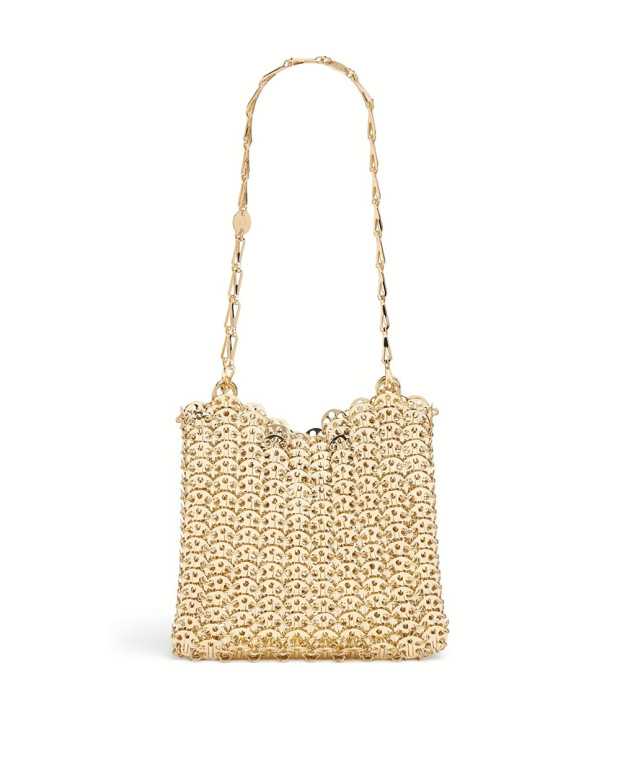 Sac iconique 1969 doré clair Sac iconique 1969 doré clair