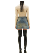 Reedition Knit LS Jumper cappucino