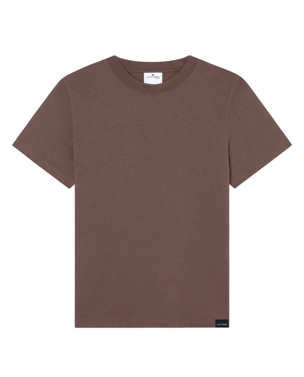 T-shirt AC bark T-shirt AC bark
