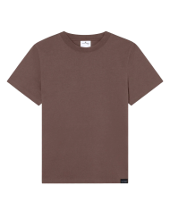 T-shirt AC marron T-shirt AC marron