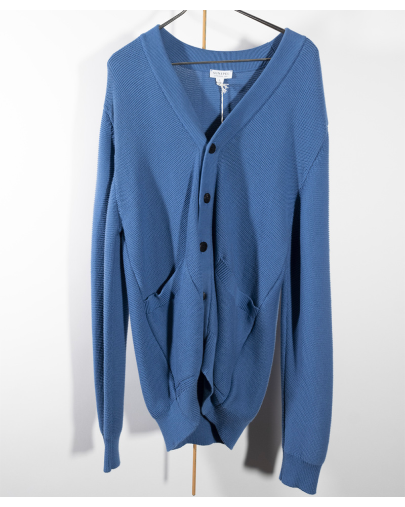 Cardigan en jersey Cardigan en jersey