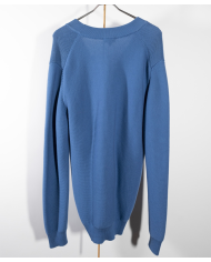 Garter knit Cardigan