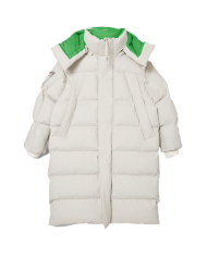 Jongleur Puffer jacket Jongleur Puffer jacket