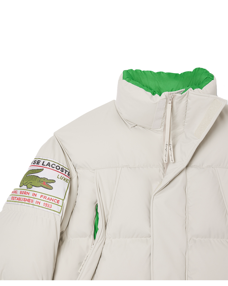 Doudoune Jongleur Puffer Doudoune Jongleur Puffer