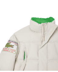 Doudoune Jongleur Puffer Doudoune Jongleur Puffer