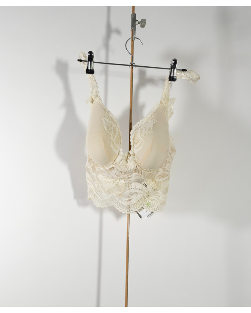 Top dentelle Top dentelle