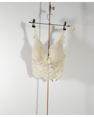 Top dentelle Top dentelle