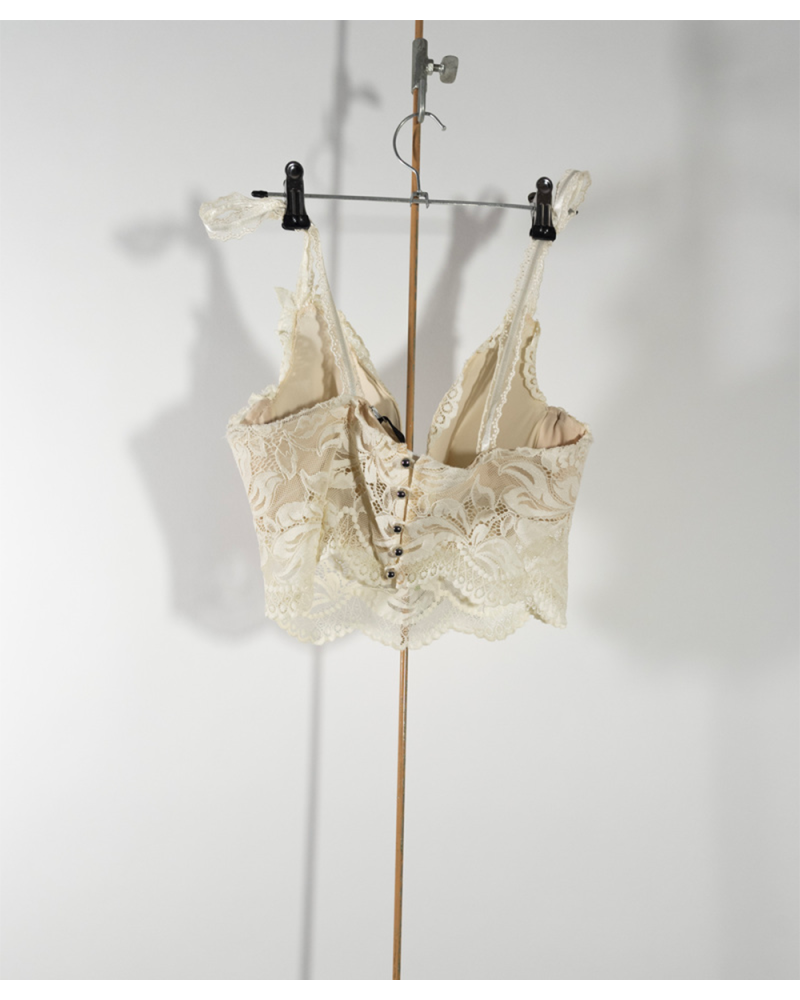 Top dentelle Top dentelle