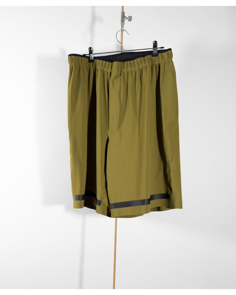 Short ultrason HC Short ultrason HC