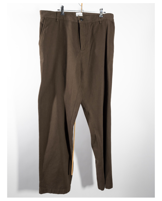 Twill chore Trouser Twill chore Trouser