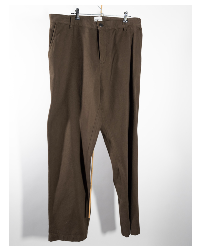 Pantalon twill chore Pantalon twill chore