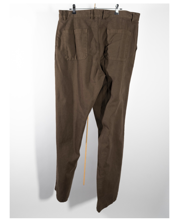 Pantalon twill chore Pantalon twill chore