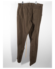 Twill chore Trouser