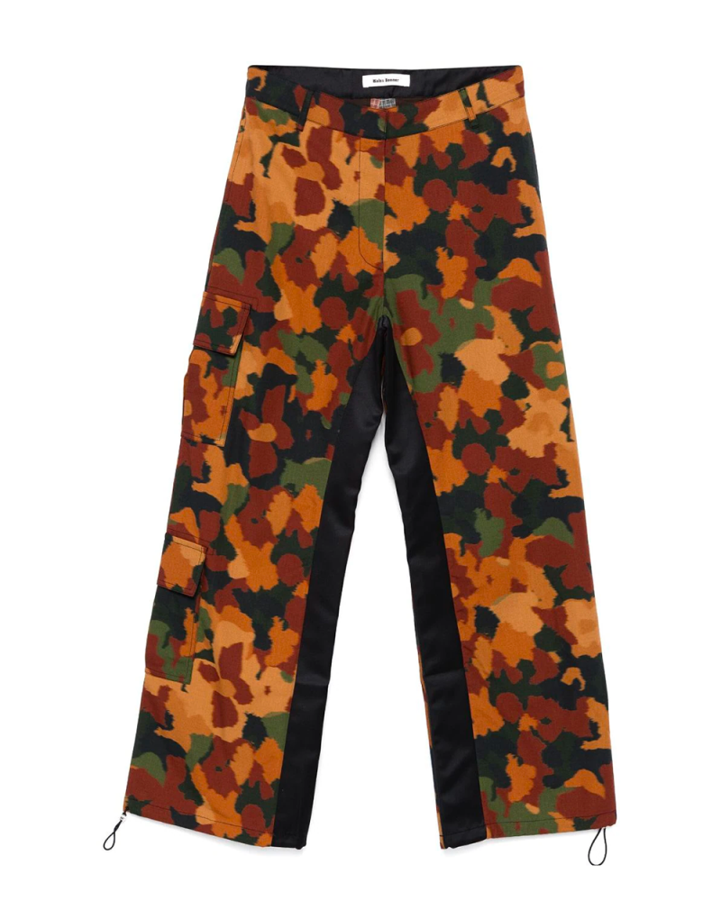 Message Trousers Message Trousers