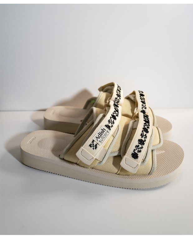 x Suicoke Majdalawi Moto x Suicoke Majdalawi Moto