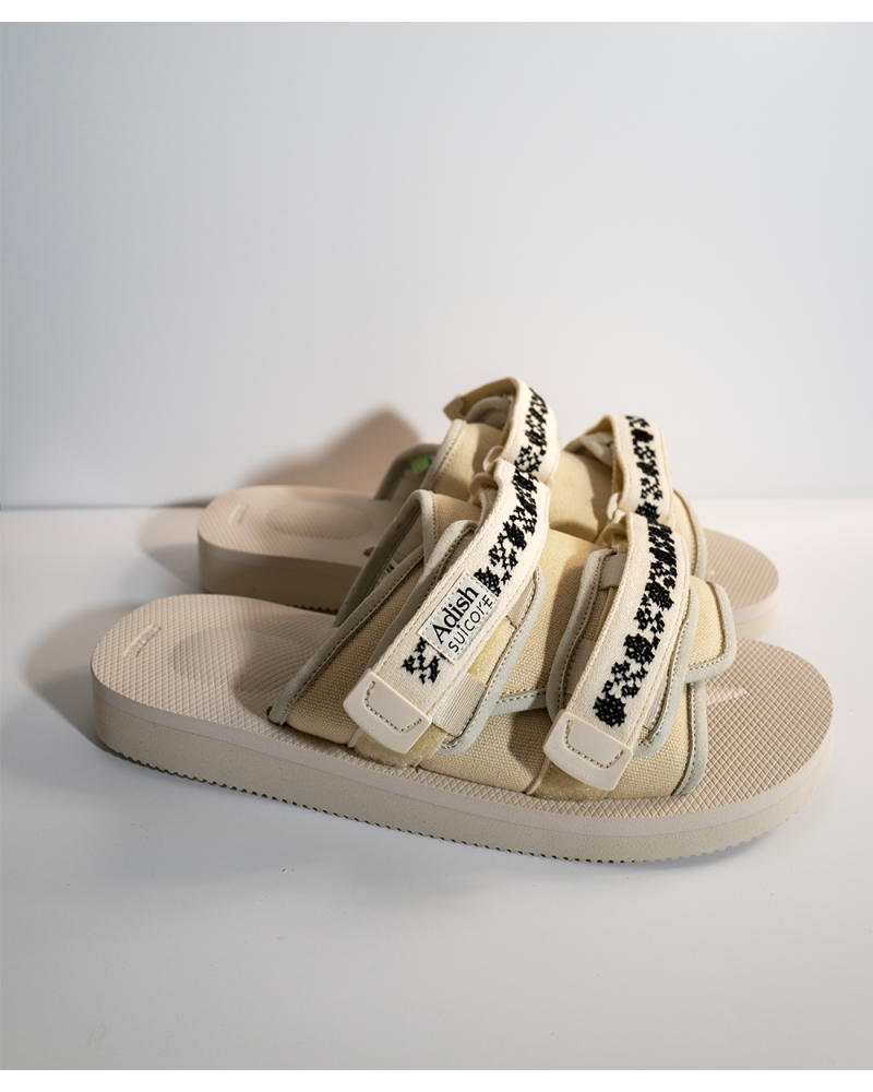 x Suicoke Majdalawi Moto x Suicoke Majdalawi Moto