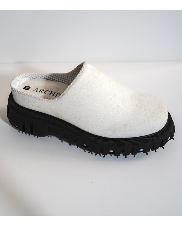 Massive Jane white Massive Jane white