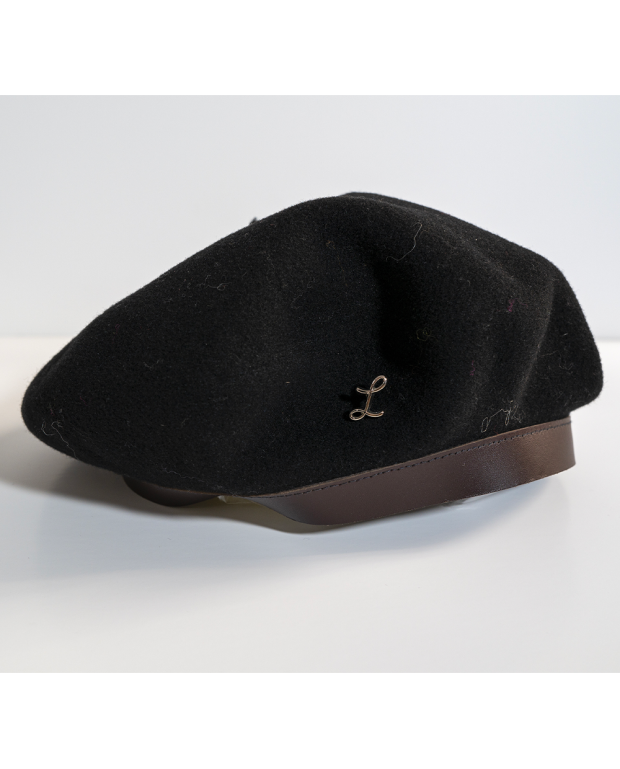Béret noir Béret noir