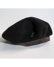 Béret noir Béret noir
