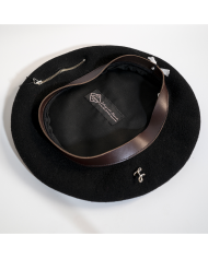 Béret noir Béret noir