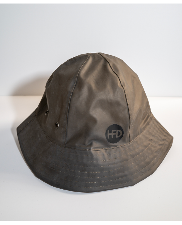 Transparent bucket Hat Transparent bucket Hat