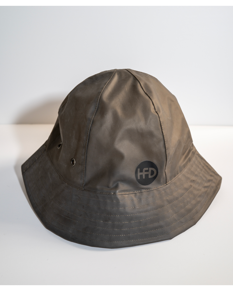 Transparent bucket Hat Transparent bucket Hat