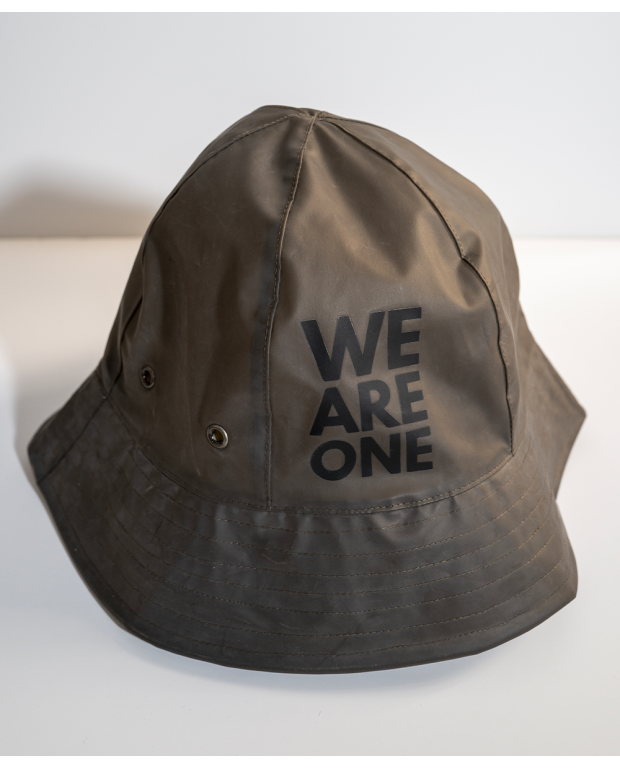 Transparent bucket Hat Transparent bucket Hat