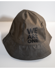 Transparent bucket Hat Transparent bucket Hat